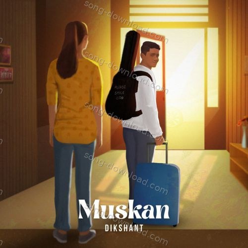 Muskan VIBIE MP3 Download